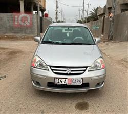 سوزوكي ليانا